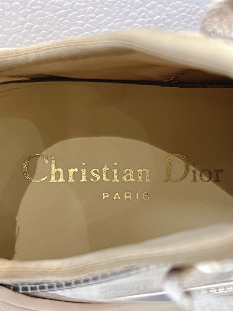 Christian Dior Sneaker